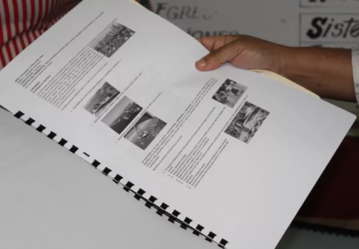 El Ministerio de Educación (Meduca) realizó una reunión virtual de inducción a los nuevos profesores que trabajarán en estos centros.