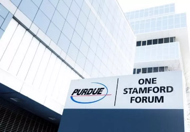 El presidente de Purdue, Steve Miller, consideró que el plan "puede tener un profundo impacto positivo en la salud. EFE
