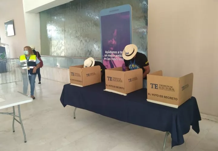 En la actividad se escogerá a la junta directiva de este colectivo.