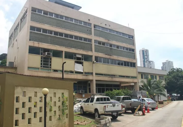 Los representantes de la Facultad de Medicina de la Universidad de Panamá habían denunciado presión.