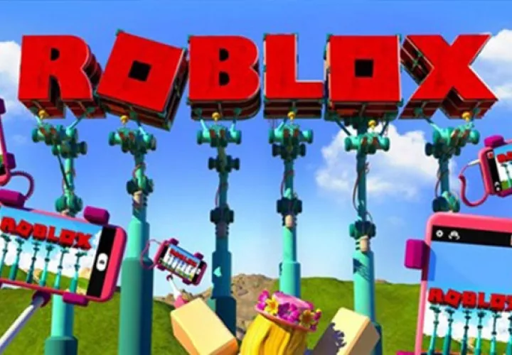 Roblox optó por una salida a cotización de forma directa. EFE