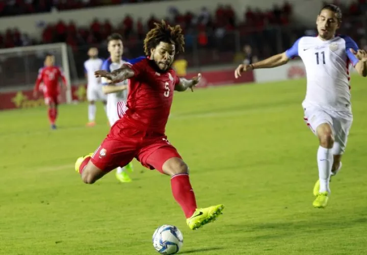 Román Torres. Foto:Archivo
