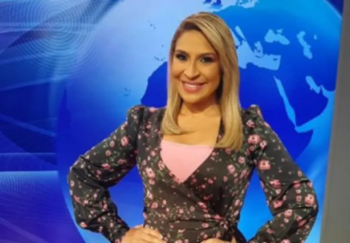 Siria Miranda. Instagram