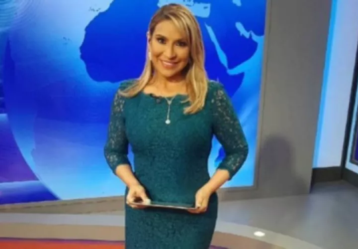 Siria Miranda servirá en la Embajada de Panamá en Washington, D.C. Foto: Instagram