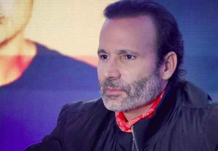Horacio Valdés falleció a los 51 años a causa de un infarto. Foto: Instagram / @sonmiserables