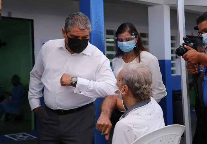 El ministro Luis Sucre recalcó que el consejo de certificación es un órgano interinstitucional .