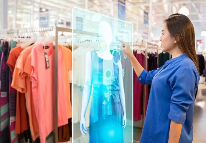 Las inversiones en tecnología se mantendrán estables. Cortesía