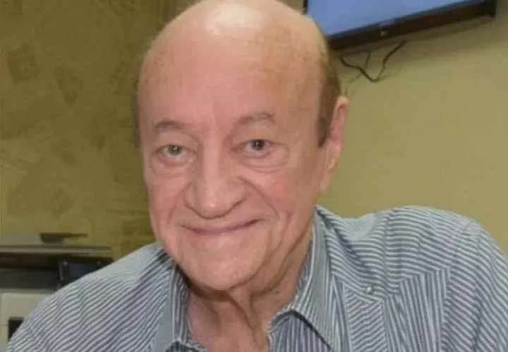 Tomás Gabriel Altamirano Duque murió el 3 de marzo de 2021.