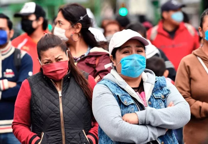 El trabajo remoto resulta particularmente popular entre las mujeres y los miembros de la generación Z. EFE