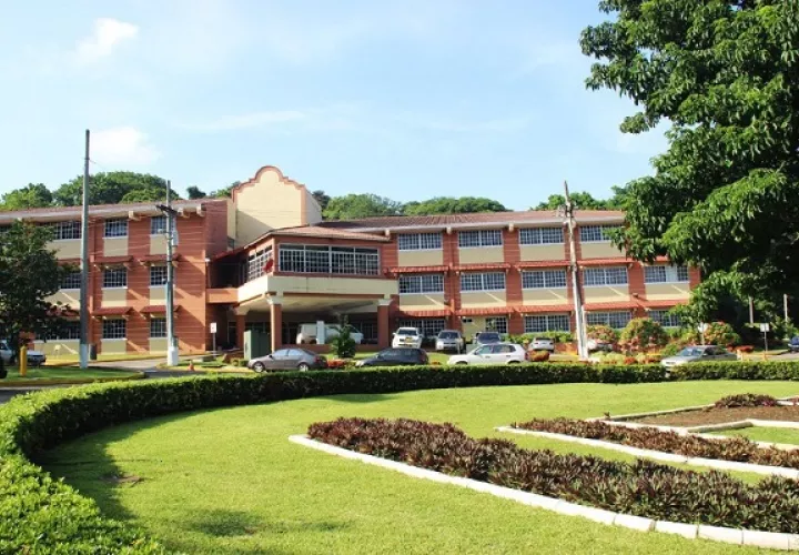 El Miviot respalda a la UTP en este proyecto.