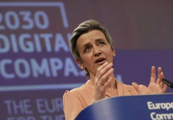  Comisión Europea (CE) celebrará esta semana un evento en línea para conectar a empresas