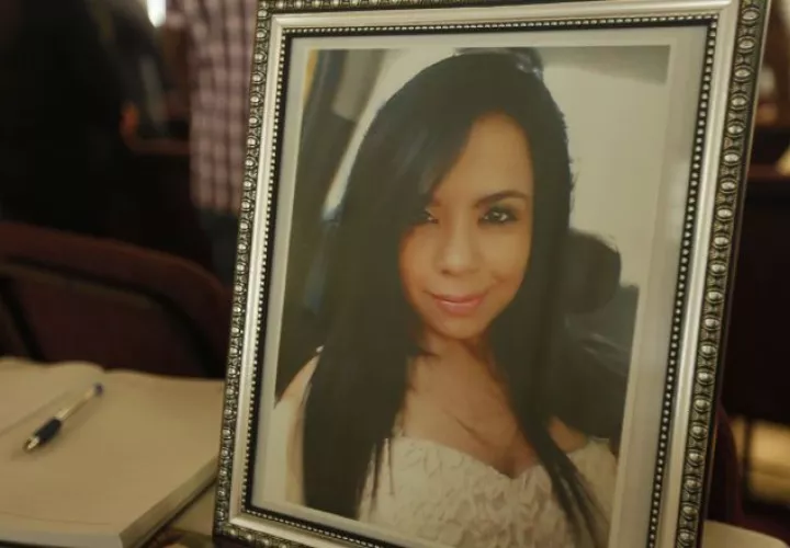 Familiares de Vanesa Rodríguez piden apoyo a las autoridades  en la lucha que mantienen por este caso con autoridades de EE.UU.