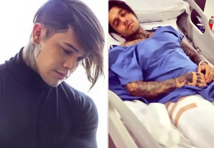 Yeferson Cossio es muy popular por sus bromas pesadas. Fotos: Instagram / @yefersoncossio