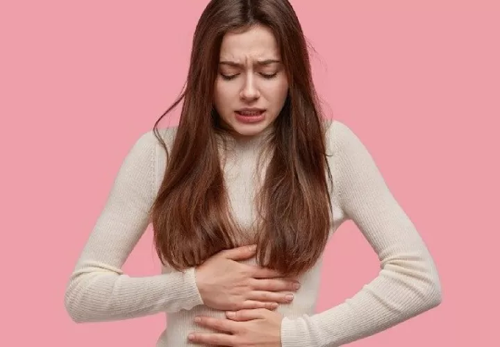  No hay datos estadísticos del número de mujeres que sufren trastornos menstruales. Foto: Ilustrativa / Pixabay