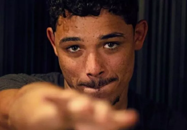 Tras triunfar a lo grande en Broadway con “Hamilton”, el actor Anthony Ramos estrenará en junio “In the Heights”. Foto: Instagram / @anthonyramosofficial