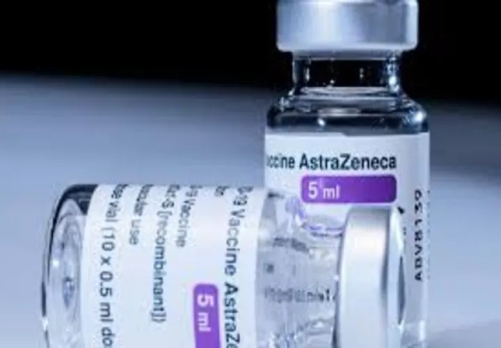 A pesar de las aclaraciones y tratamientos para revertir cualquier efecto, aún hay pacientes que no quieren vacunarse con AstraZeneca. Foto:Archivos