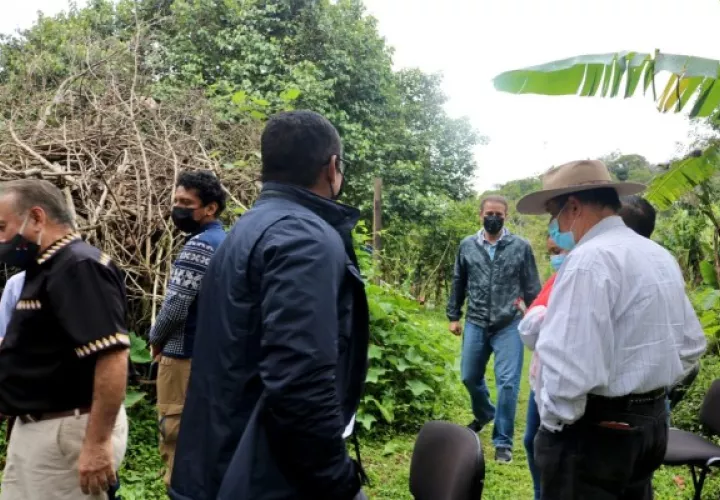 A través de este acuerdo público-privado se crearán alianzas estratégicas con cafeterías a nivel nacional. Foto: Cortesía ATP
