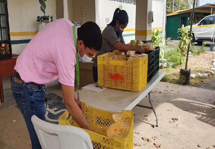 Decomisaron alimentos por incumplir con la cadena de frío, además mantuvieron los operativos en playas y ríos.
