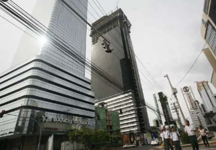 Los bancos rechazan extender la moratoria más allá de julio. Foto: Grupo Epasa