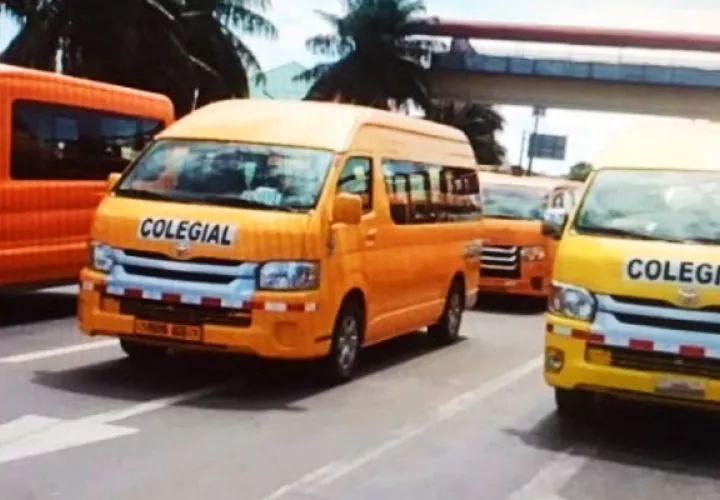 Realizarán una caravana a tres alcaldías y a la sede de la gobernación.