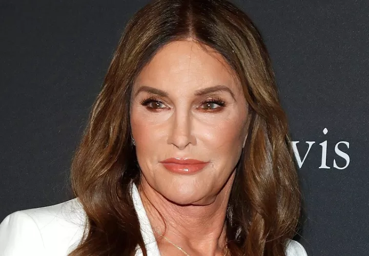 Caitlyn Jenner. EFE