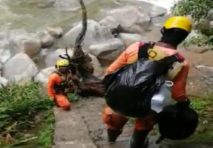 El menor de año y medio fue reportado como desaparecido en 17 de abril. Foto: Mayra Madrid
