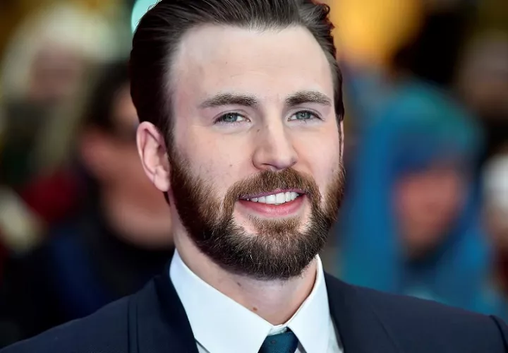 Chris Evans dio vida al superhéroe del escudo estrellado en 2011, 2014 y 2016. EFE