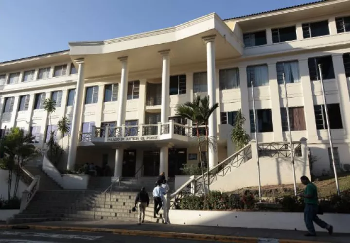 Preparan convocatoria para escoger a nuevos magistrados de la Corte Suprema de Justicia. Foto: Archivos