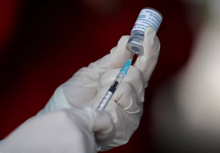Nuevo descubrimiento sobre propagación del coronavirus.