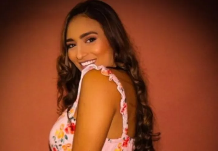 Demi Becerra. Foto: Instagram