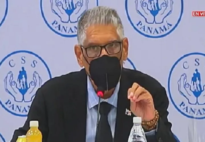 El facilitador Joaquín García Villar intentó convocar a una reunión para hoy, pero no prosperó. 