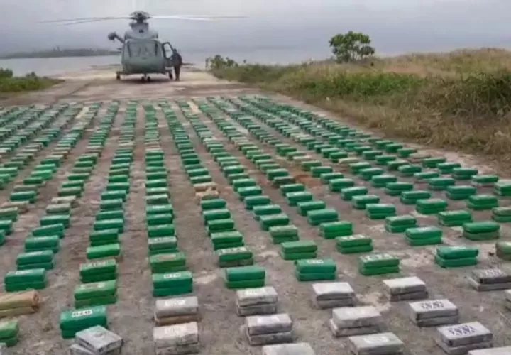 Autoridades atribuyen guerra entre pandillas al narcotráfico. 
