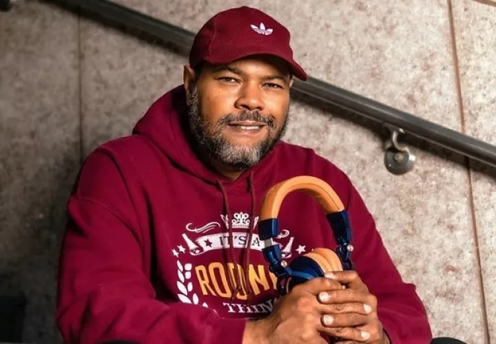 'El Chombo' compite con otros reconocidos 'influencer' de la región. Foto: Archivo