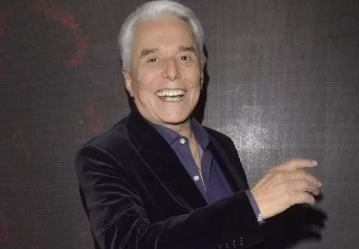 Enrique Guzmán fue acusado de supuestamente abusar de Frida Sofía. Foto: Instagram / @eguzmanoficial