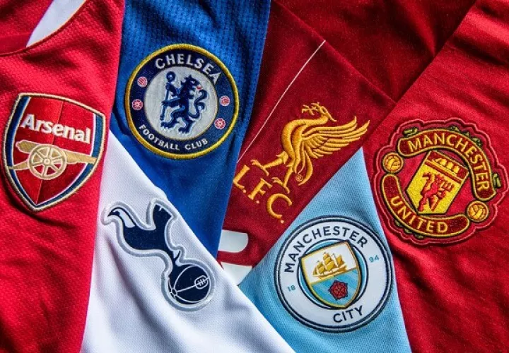 El Manchester City fue el primero en hacerlo oficial en la tarde de este martes. Foto: Twitter