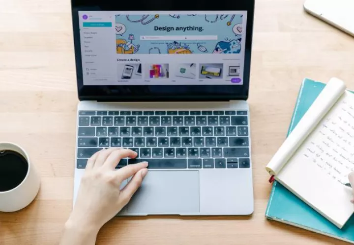 En el contexto actual los emprendedores necesitan acompañamiento y adquirir nuevos conocimientos. Ilustrativa / Pexels