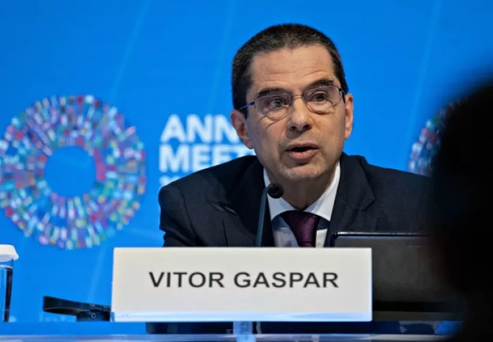 El FMI advierte que el déficit y la deuda pública se han disparado. EFE