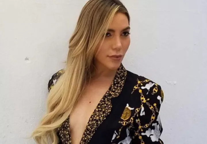 Frida Sofía. Instagram