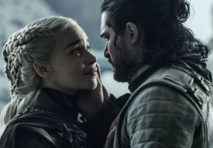 'Game of Thrones' tuvo una audiencia de 45 millones de espectadores en Estados Unidos. Cortesía