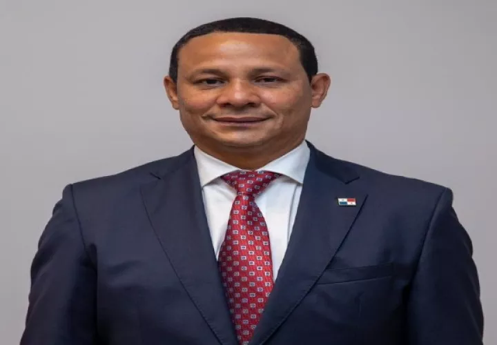 Brands, quien es diputado de la Asamblea Nacional por el circuito 8-7, es licenciado en Derecho y Ciencias Políticas. Foto Cortesía: Presidencia.