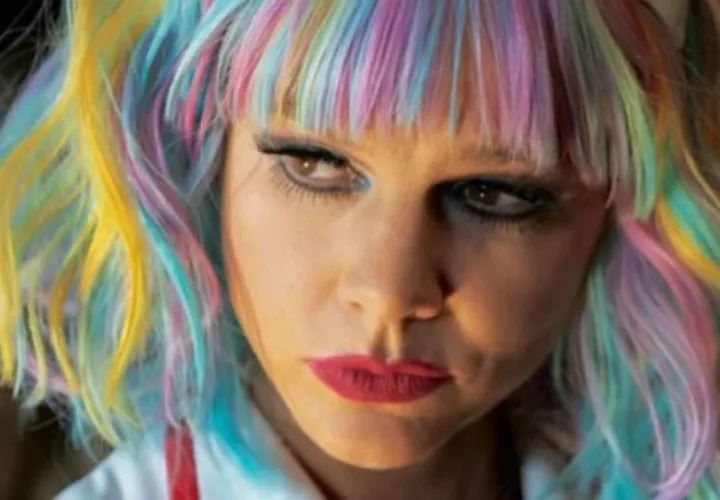 'Hermosa Venganza'  fue escrita y dirigida por la cineasta y actriz Emerald Fennell. Foto: Internet 