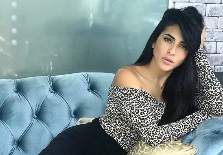 Jacky Guzmán consideró en el pasado unirse a 'Only Fans'. Foto: Archivo