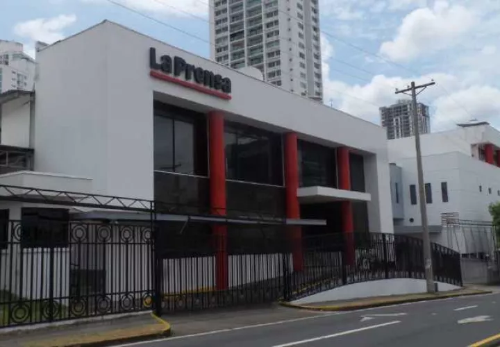 Corporación La Prensa mantiene pendientes varias querellas penales y demandas civiles en la justicia panameña. 