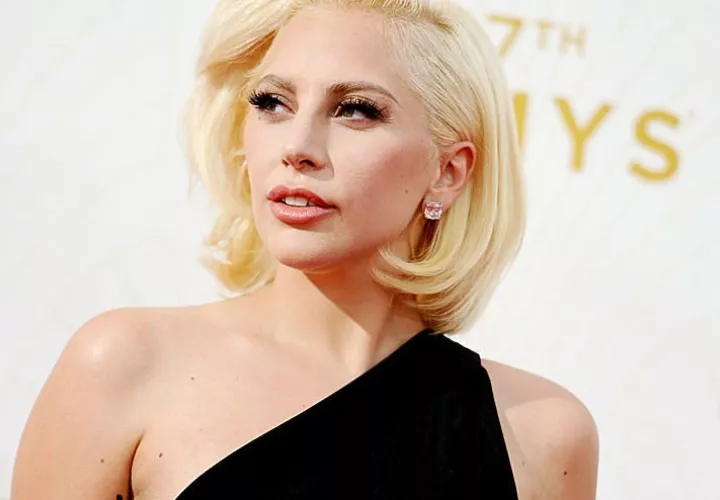 Lady Gaga. Instagram