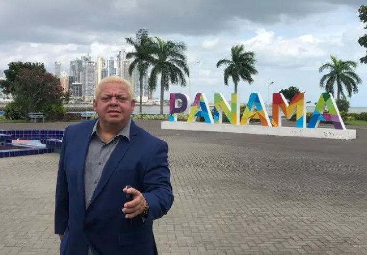 Hugo Savinovich tiene por meta que la GWE sea una empresa internacional.