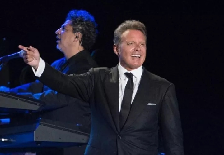 La segunda temporada de 'Luis Miguel, la serie' arrancará donde terminó el último episodio de la temporada anterior. Foto: Instagram
