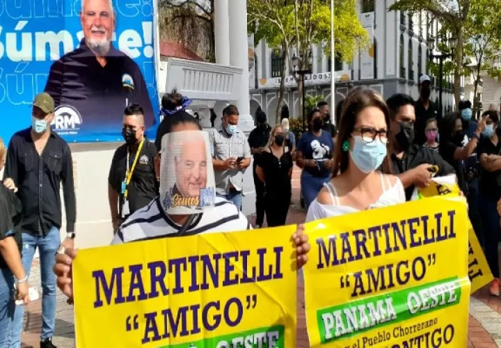 El Gobierno está desenfocado de las prioridades del país, asegura Realizando Metas.
