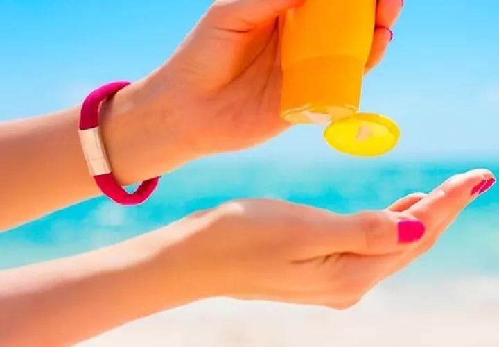 El melanoma puede aparecer en cualquier parte del cuerpo y con mayor frecuencia, se localiza en partes que estuvieron expuestas al sol. Foto: Ilustrativa / Pixabay