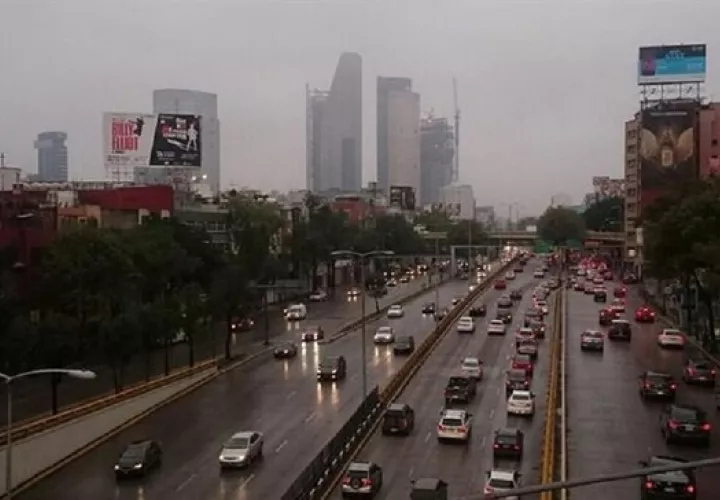 Finalmente, el CCE llamó a acercar posiciones con el Gobierno mexicano más allá de "posturas ideológicas. EFE