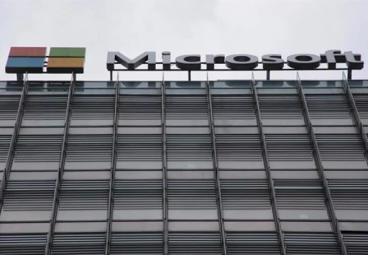 El contrato también haría uso de la nube Azure de Microsoft.